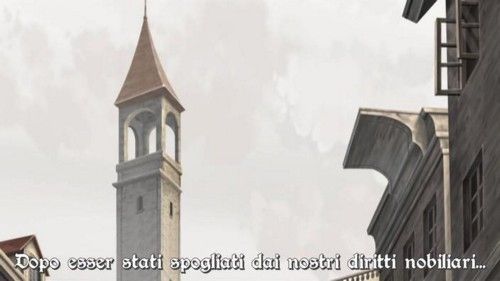 Otaku Gallery  / Anime e Manga / Romeo x Juliet / Screen Shots / 08 - Dolcezza - La giustizia e`... / 093.jpg